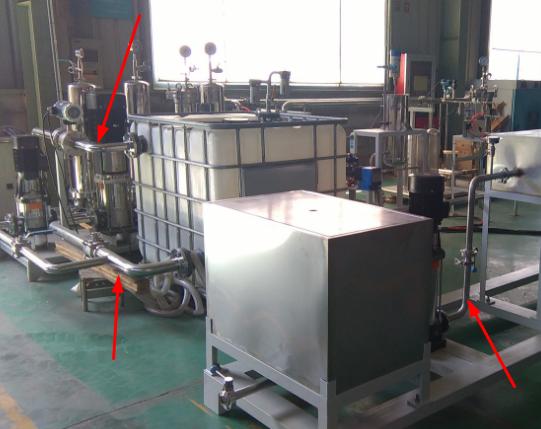 精密钢管供应商