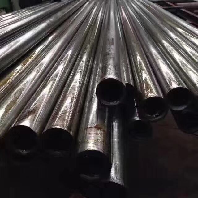 聊城精拉精密钢管