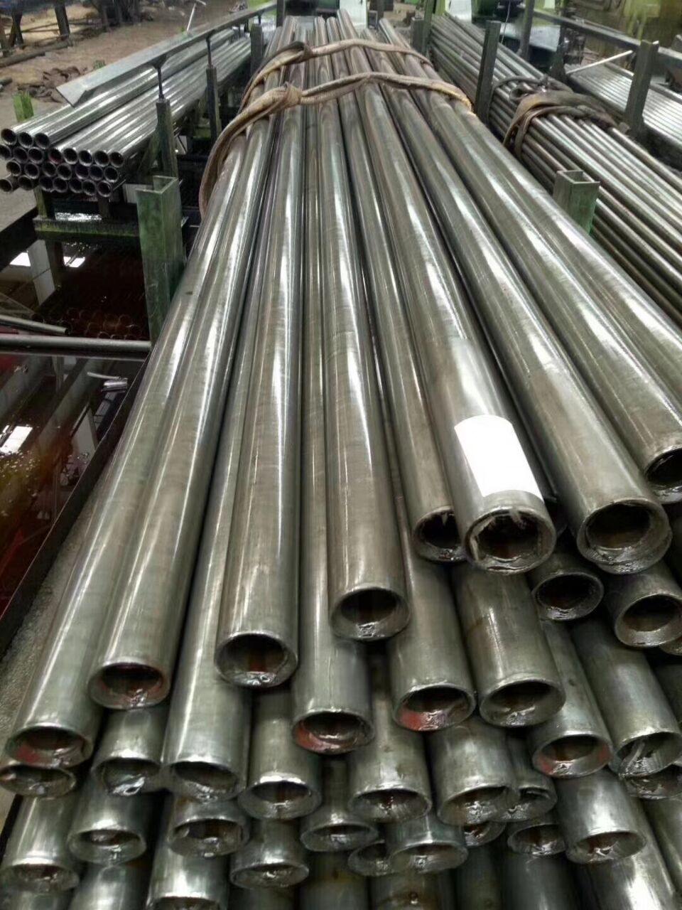 山东昊运 精密管