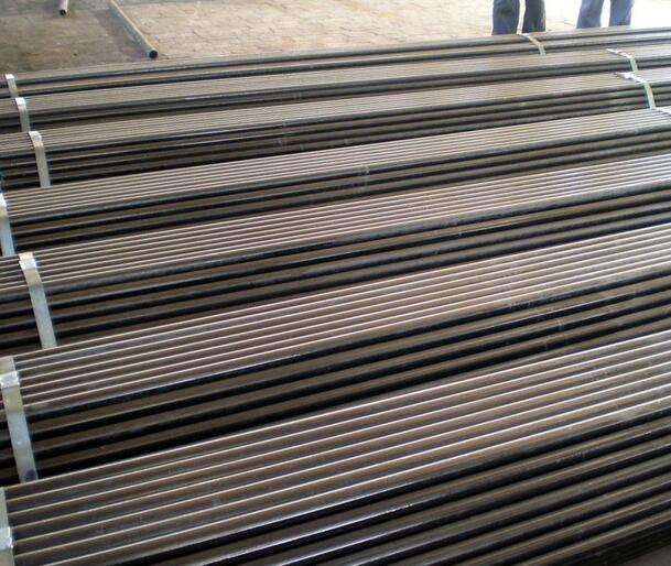 山东昊运 精密管