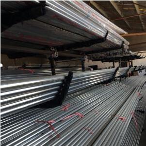 山东昊运 精密管