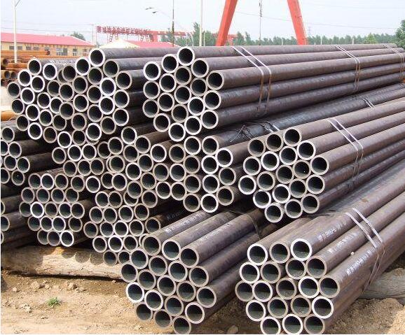 山东昊运 无缝管