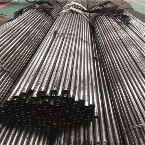 精拔精密钢管