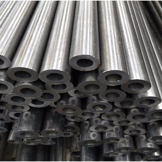 40CrMo精密光亮管
