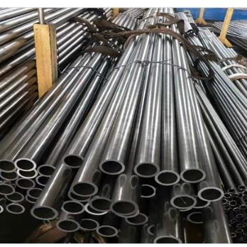 精密光亮管现货