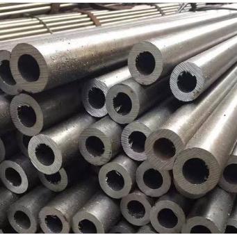精密无缝钢管