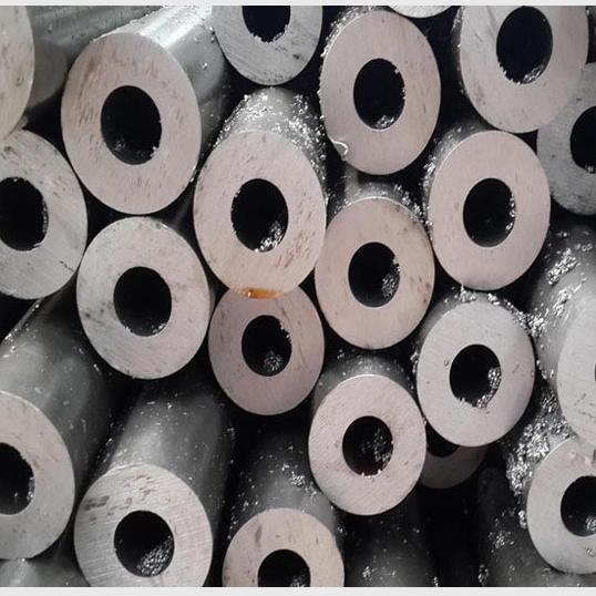 厚壁精密无缝管