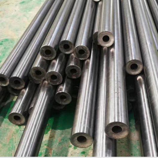 山东小口径厚壁精密管