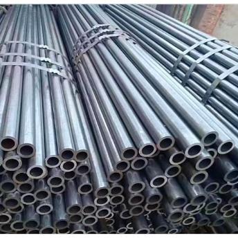 聊城液压精密管