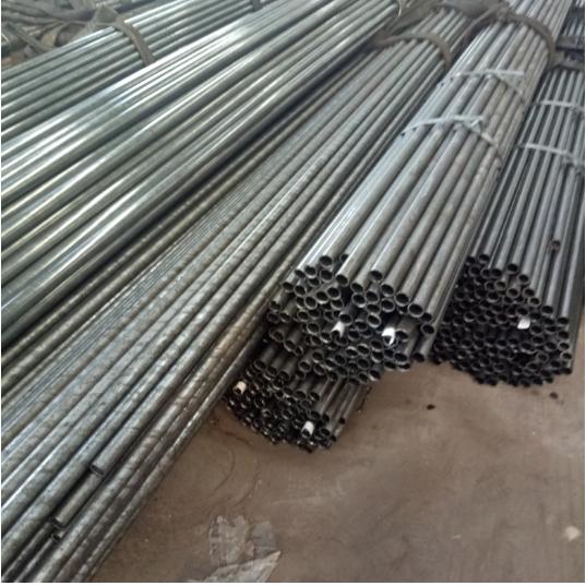 河北小口径精密管现货