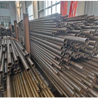 小口径散尺精密管