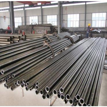 山东小口径精密钢管