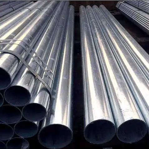 山东精密光亮管