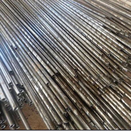 山东小口径精密管