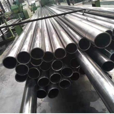 20#小口径精密管