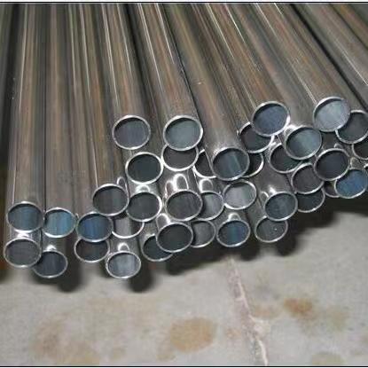 山东精密管钢---薄壁精密管