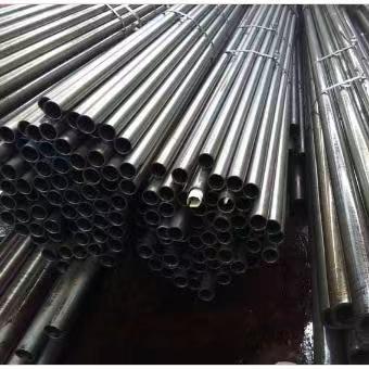 山东精密管钢价格