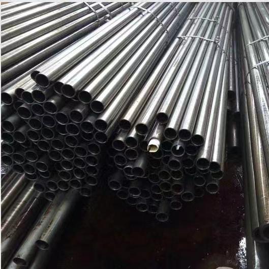 无锡20cr精密管钢