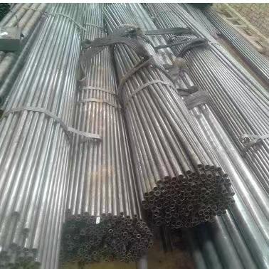 德州16Mn精密无缝管