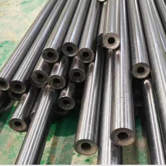 精密管钢