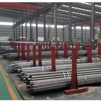 山东精密管钢管