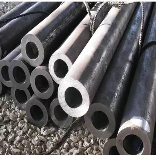 20crmnti精密钢管