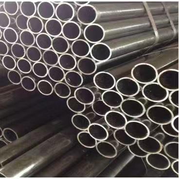 精密无缝钢管