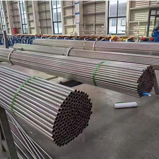 山东精密钢管厂-山东精密钢管厂批发