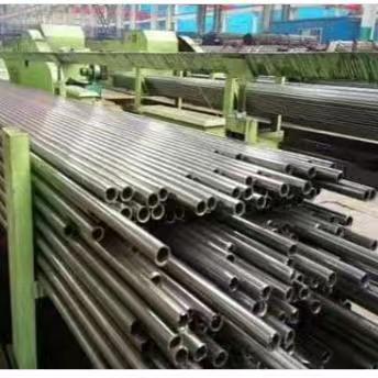 山东小口径精密钢管