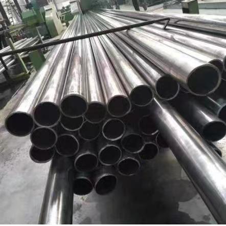 无锡20#精密管钢