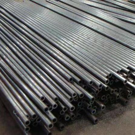 薄壁小口径精密管钢