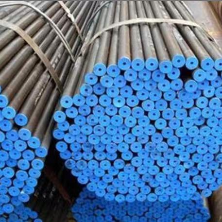 小口径精密管钢