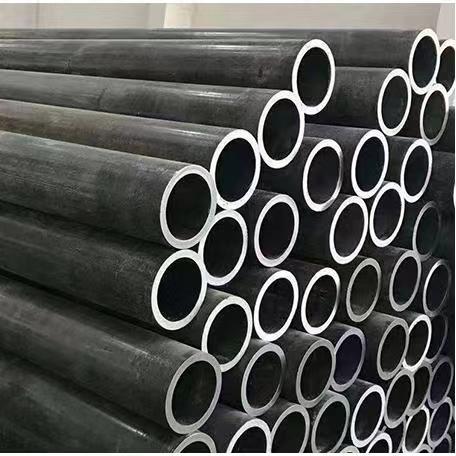 20crmnti精密钢管