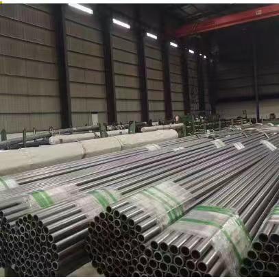 40cr精密无缝钢管