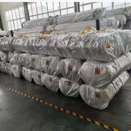 出口包装精密管钢