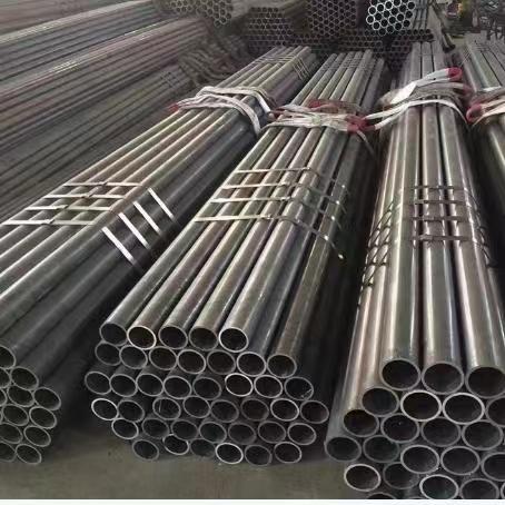 山东45#精密管钢