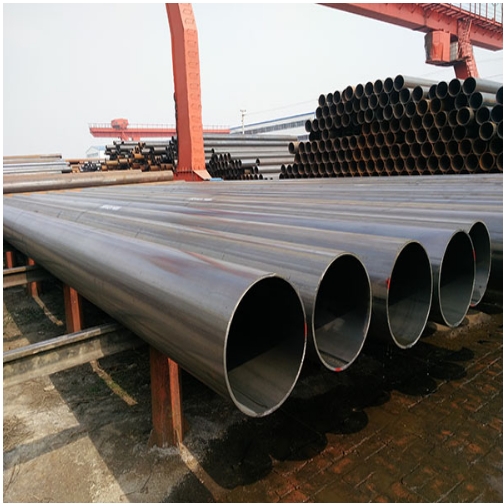 大口径精密管钢