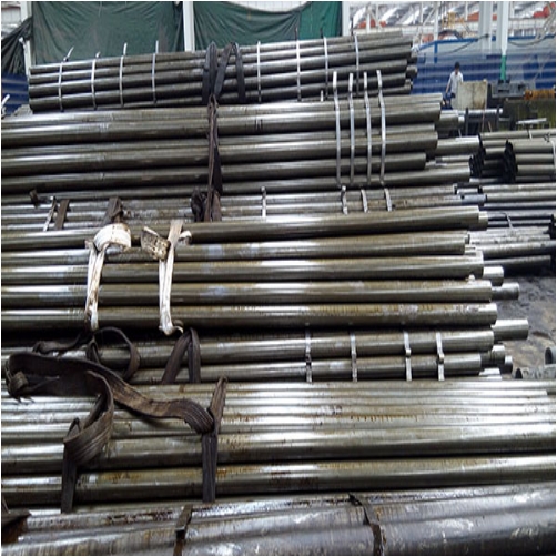 20cr精密无缝钢管