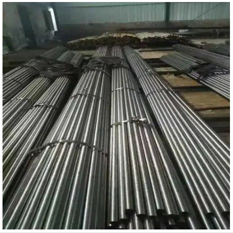 山东精密钢管厂