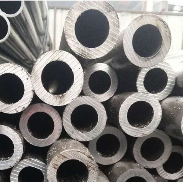 45#精密无缝钢管