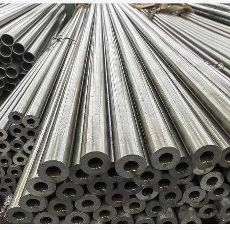 小口径精密钢管