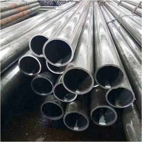 冷拔薄壁精密管