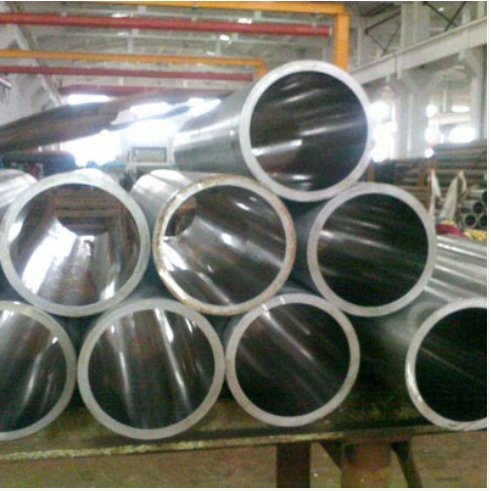大口径精密光亮管