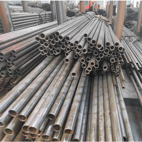 45#冷拔精密钢管