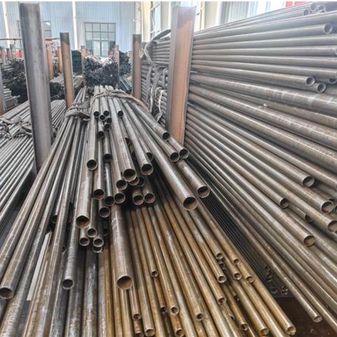 小口径精密钢管