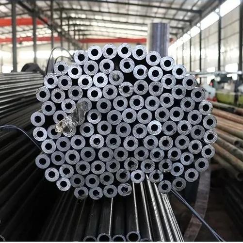 小口径精密钢管