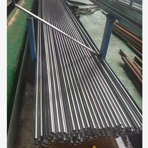 小口径精密钢管