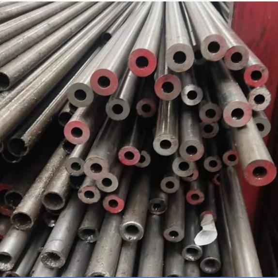 小口径精密钢管