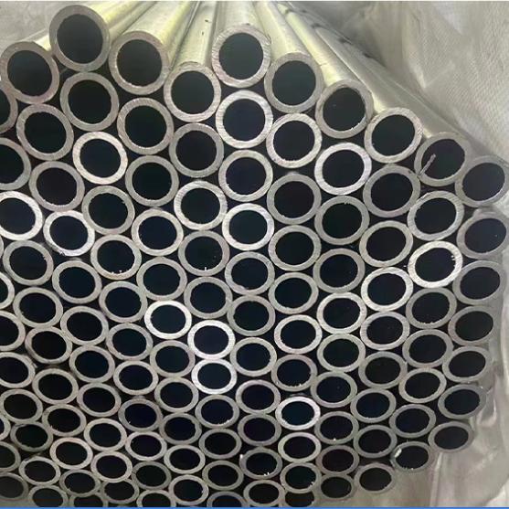 45#精拉精密钢管