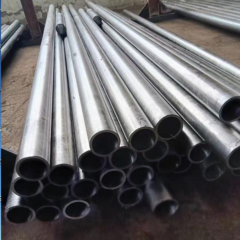 精轧精密钢管
